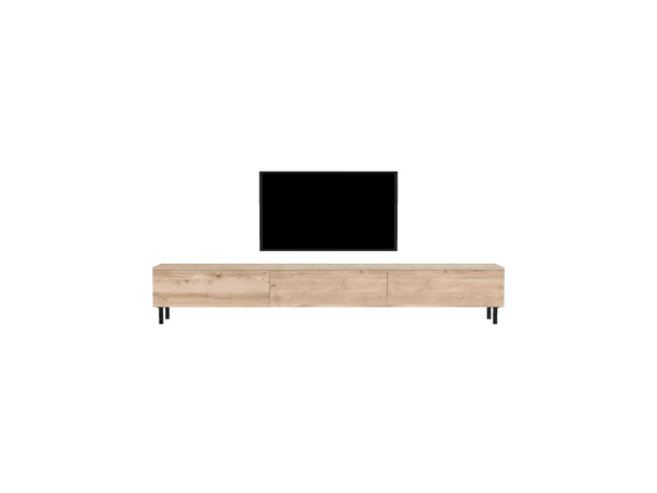 TV Meubel - Maatwerk #6ID23Q - {{ product.type }} - Kas20