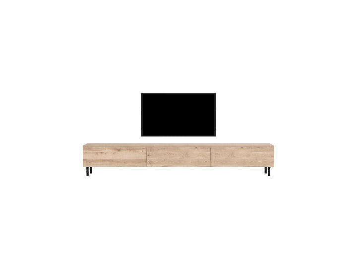 TV Meubel - Maatwerk #6ID23Q - {{ product.type }} - Kas20