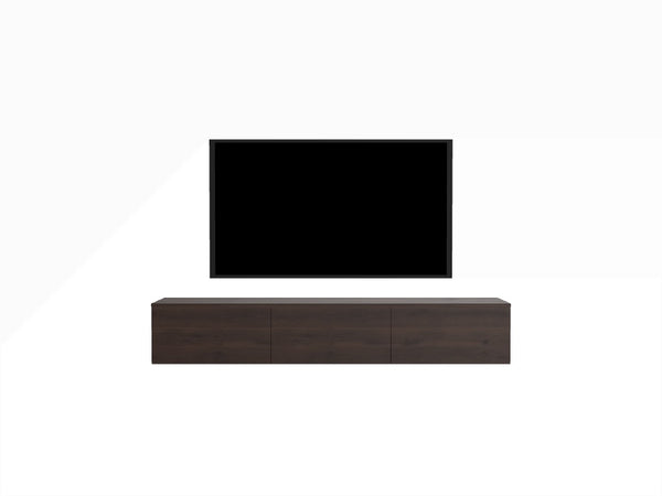 TV Meubel - Maatwerk #9W87WB