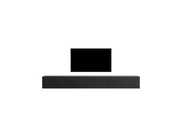 TV Meubel - Maatwerk #GUW2CH