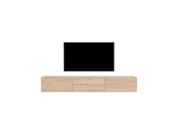 TV Meubel - Maatwerk #KFOXX1