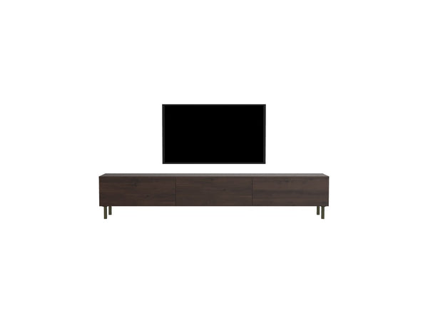 TV Meubel - Maatwerk #PDGRDS