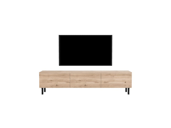 TV Meubel - Maatwerk #SKIWAH