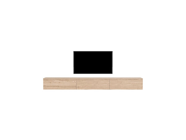 TV Meubel - Maatwerk #UFSGZB
