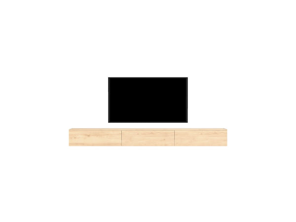 TV Meubel - Maatwerk #YZRKAD