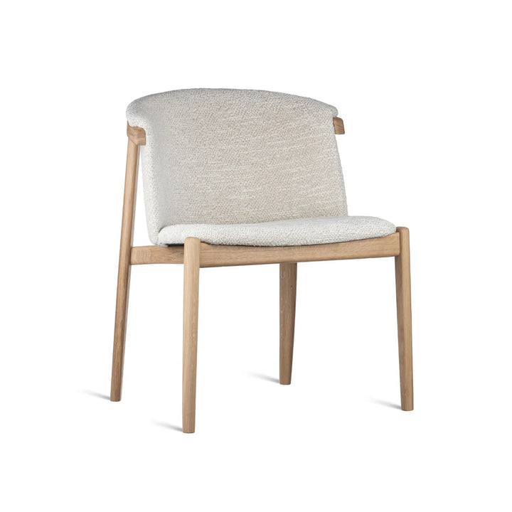 Meriam Eetkamerstoel - Beuken Naturel - {{ product.type }} - Kas20