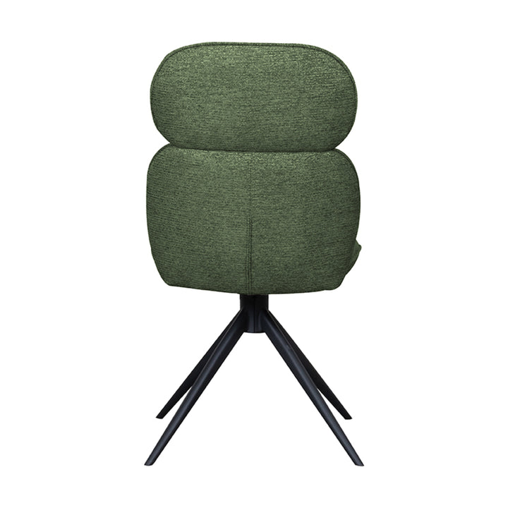 Eetkamerstoel Finnegan - Forest - Boucle (set van 2) - {{ product.type }} - Kas20