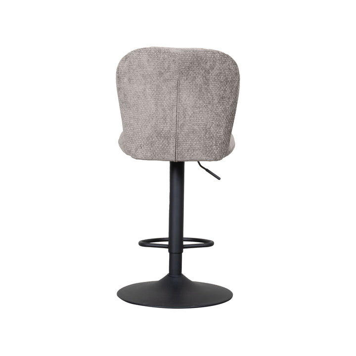 Barkruk Vittorio - Stone - Elite - Gaslift (set van 2) - {{ product.type }} - Kas20