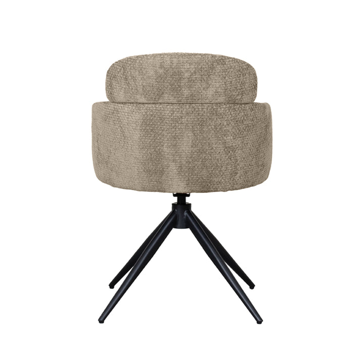 Eetkamerstoel Lucca - Hunter - Elite (set van 2) - {{ product.type }} - Kas20