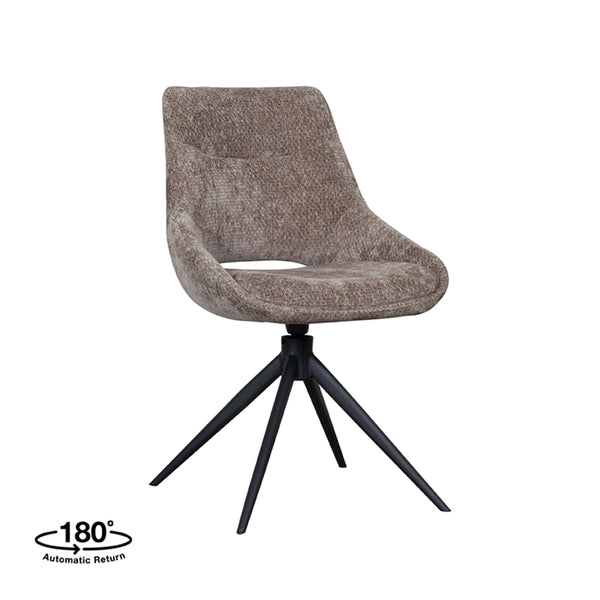 Eetkamerstoel Maxwell - Hunter - Elite (set van 2) - {{ product.type }} - Kas20