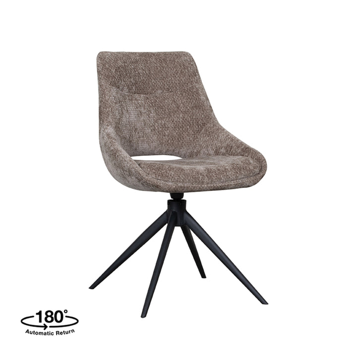 Eetkamerstoel Maxwell - Hunter - Elite (set van 2) - {{ product.type }} - Kas20