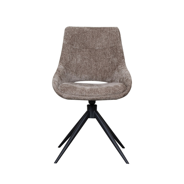 Eetkamerstoel Maxwell - Hunter - Elite (set van 2) - {{ product.type }} - Kas20