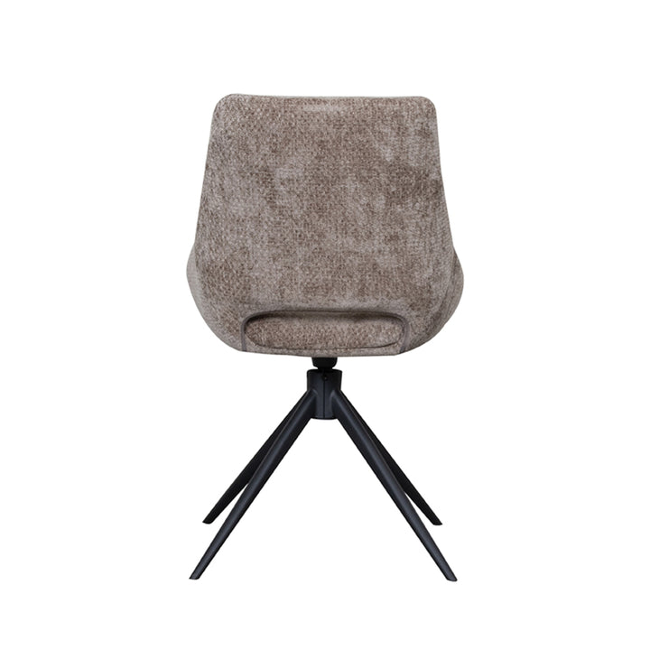 Eetkamerstoel Maxwell - Hunter - Elite (set van 2) - {{ product.type }} - Kas20