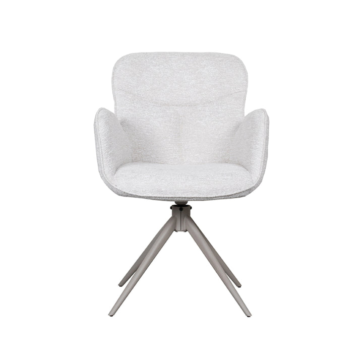 Eetkamerstoel Lucien - Naturel - Canyon (set van 2) - {{ product.type }} - Kas20