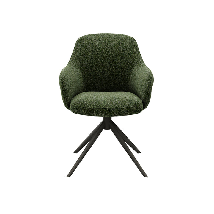 Eetkamerstoel Elysium - Forest - Boucle - {{ product.type }} - Kas20