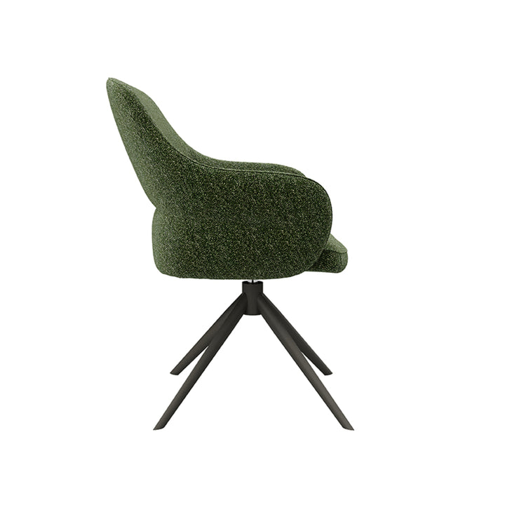 Eetkamerstoel Elysium - Forest - Boucle - {{ product.type }} - Kas20