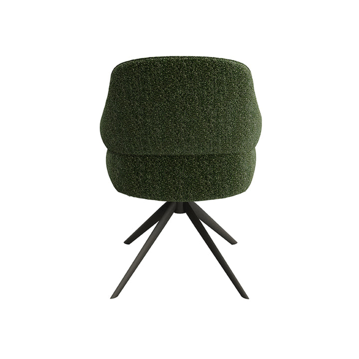 Eetkamerstoel Elysium - Forest - Boucle - {{ product.type }} - Kas20