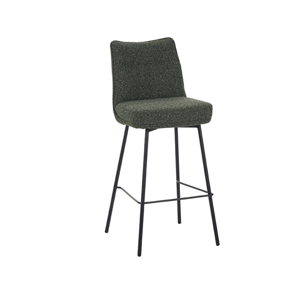 Eetkamerstoel Lunaria - Forest - Boucle (set van 2) - {{ product.type }} - Kas20