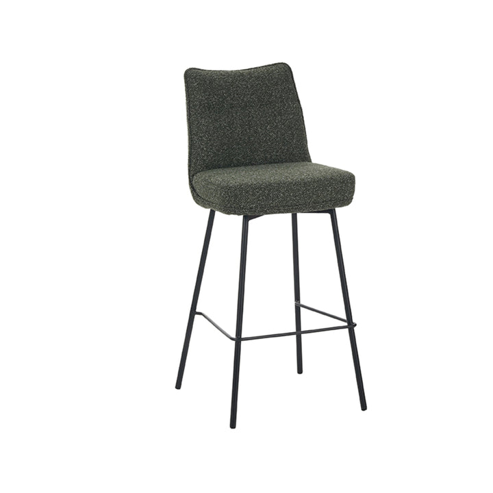 Eetkamerstoel Lunaria - Forest - Boucle (set van 2) - {{ product.type }} - Kas20