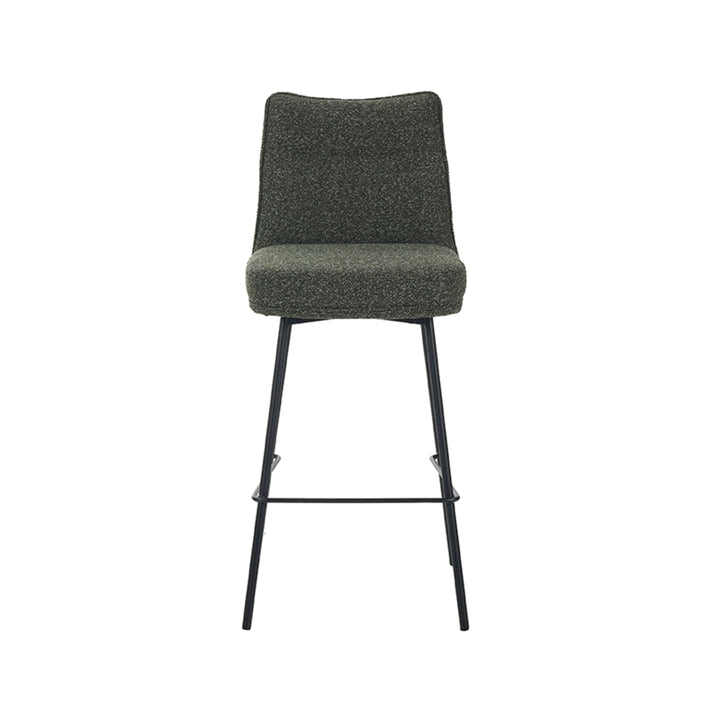 Eetkamerstoel Lunaria - Forest - Boucle (set van 2) - {{ product.type }} - Kas20