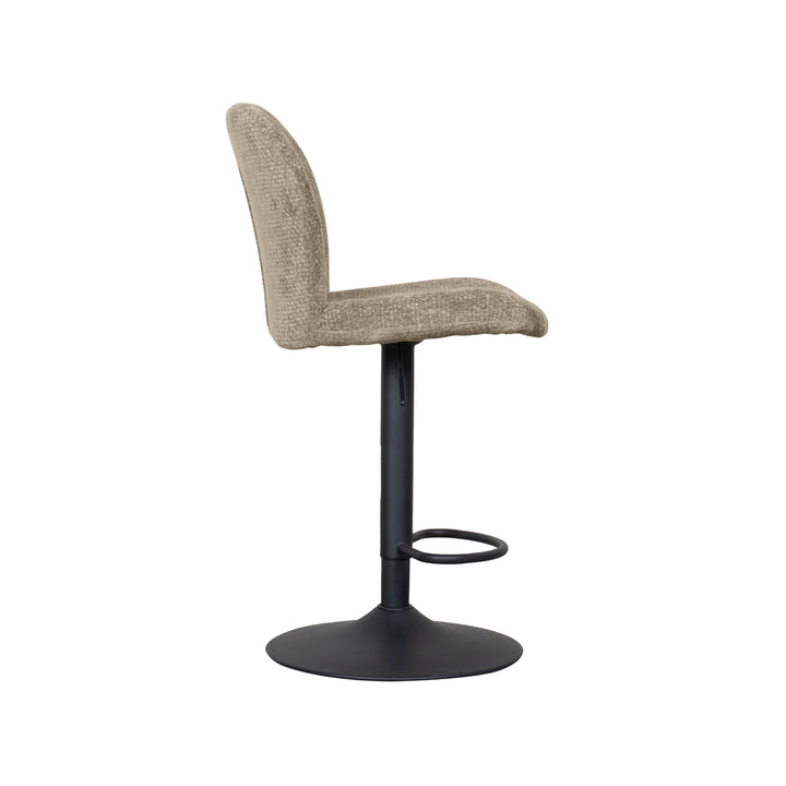 Barkruk Vittorio - Hunter - Elite - Gaslift - {{ product.type }} - Kas20