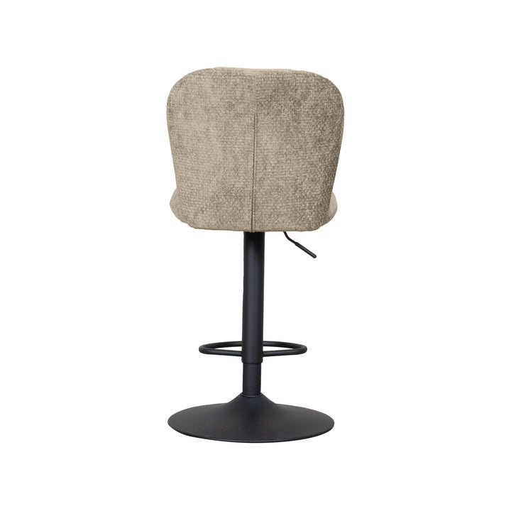 Barkruk Vittorio - Hunter - Elite - Gaslift - {{ product.type }} - Kas20