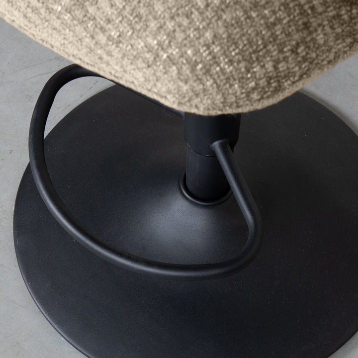 Barkruk Vittorio - Hunter - Elite - Gaslift - {{ product.type }} - Kas20