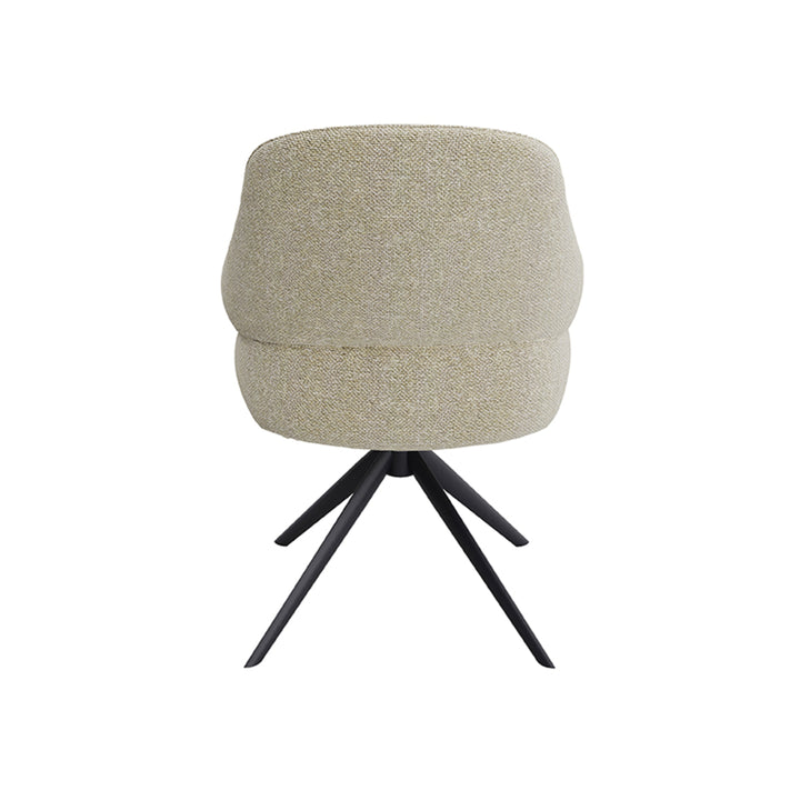 Eetkamerstoel Elysium - Naturel - Boucle - {{ product.type }} - Kas20