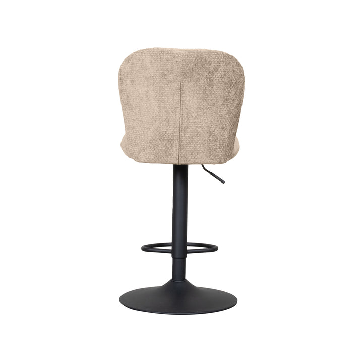Barkruk Vittorio - Clay - Elite - Gaslift (set van 2) - {{ product.type }} - Kas20
