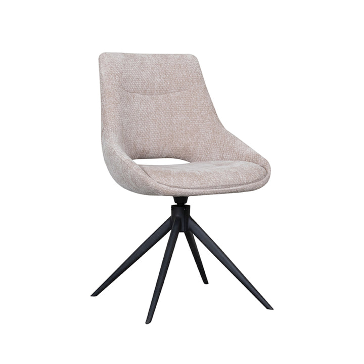 Eetkamerstoel Maxwell - Clay - Elite (set van 2) - {{ product.type }} - Kas20