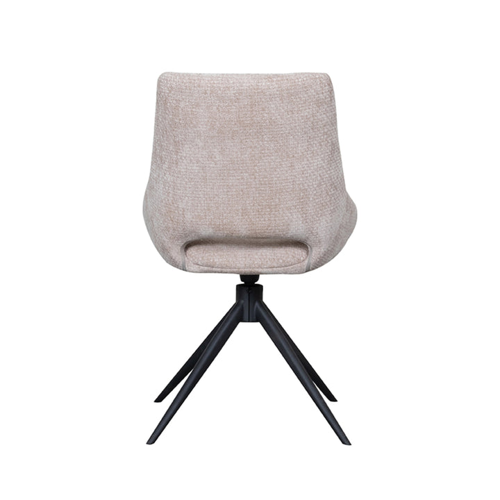 Eetkamerstoel Maxwell - Clay - Elite (set van 2) - {{ product.type }} - Kas20