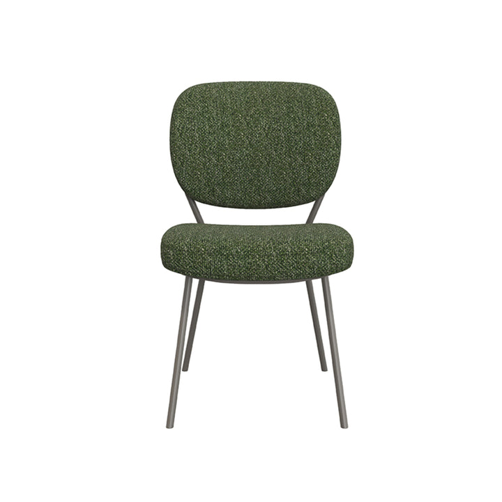 Eetkamerstoel Celeste - Forest - Boucle (set van 2) - {{ product.type }} - Kas20