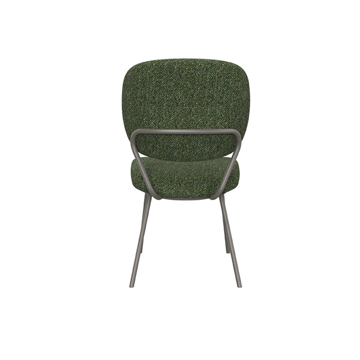 Eetkamerstoel Celeste - Forest - Boucle (set van 2) - {{ product.type }} - Kas20