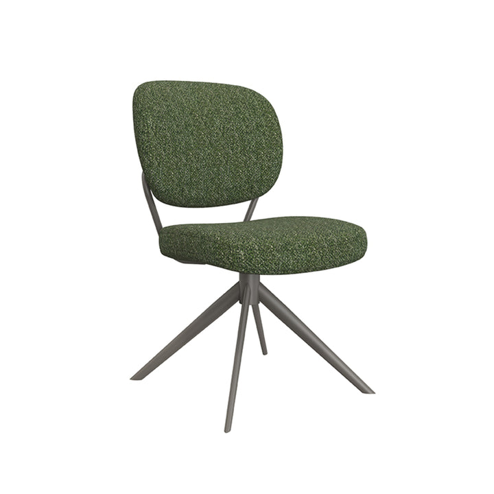 Eetkamerstoel Gilded - Forest - Boucle (set van 2) - {{ product.type }} - Kas20