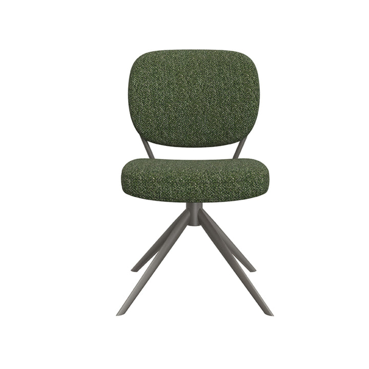 Eetkamerstoel Gilded - Forest - Boucle (set van 2) - {{ product.type }} - Kas20