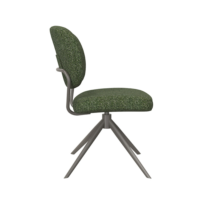 Eetkamerstoel Gilded - Forest - Boucle (set van 2) - {{ product.type }} - Kas20