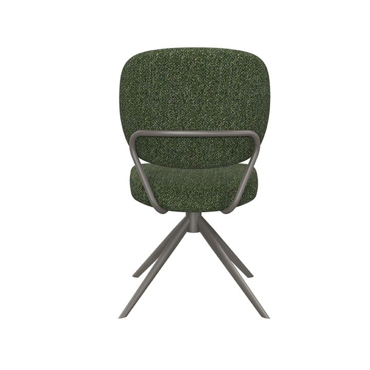 Eetkamerstoel Gilded - Forest - Boucle (set van 2) - {{ product.type }} - Kas20