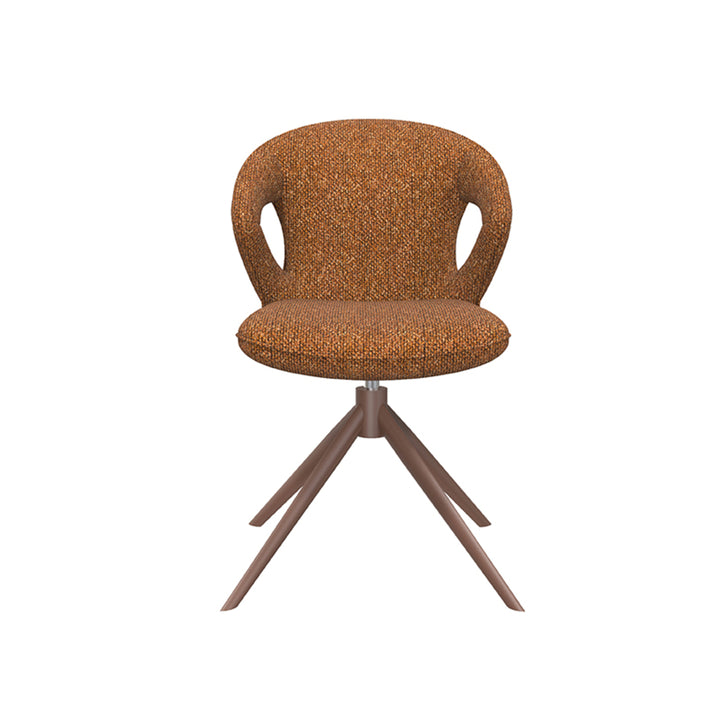 Eetkamerstoel Zenith - Coral - Boucle - {{ product.type }} - Kas20