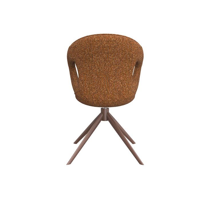 Eetkamerstoel Zenith - Coral - Boucle - {{ product.type }} - Kas20