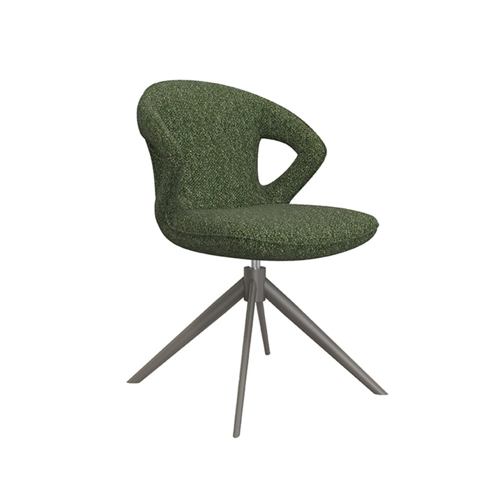 Eetkamerstoel Zenith - Forest - Boucle - {{ product.type }} - Kas20