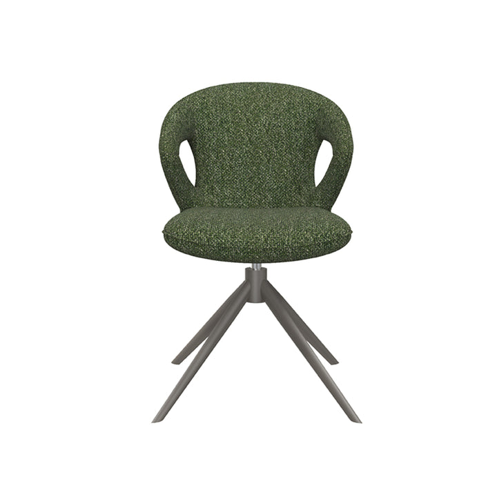 Eetkamerstoel Zenith - Forest - Boucle - {{ product.type }} - Kas20