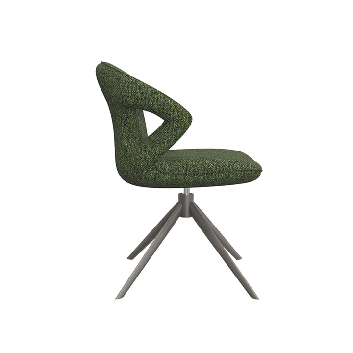Eetkamerstoel Zenith - Forest - Boucle - {{ product.type }} - Kas20
