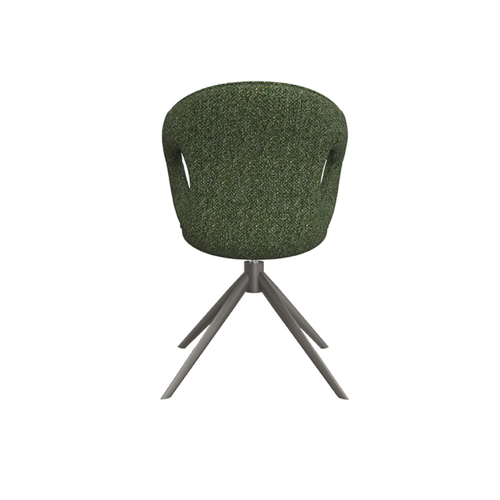 Eetkamerstoel Zenith - Forest - Boucle - {{ product.type }} - Kas20