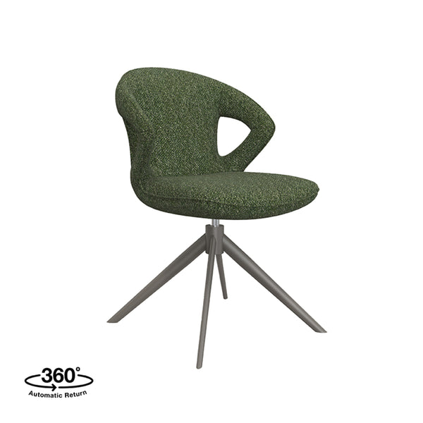 Eetkamerstoel Zenith - Forest - Boucle - {{ product.type }} - Kas20