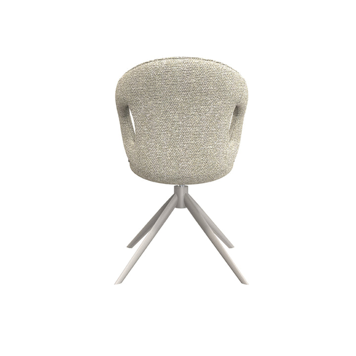 Eetkamerstoel Zenith - Naturel - Boucle - {{ product.type }} - Kas20