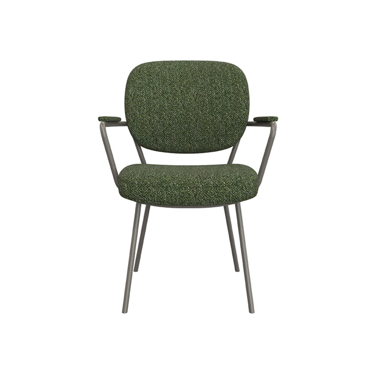 Eetkamerstoel Luxe - Forest - Boucle - {{ product.type }} - Kas20