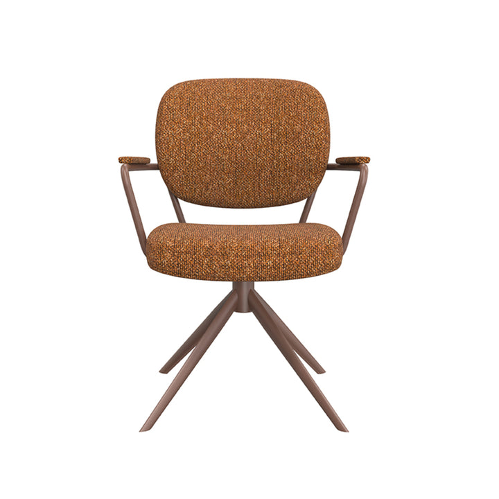 Eetkamerstoel Bello - Coral - Boucle - {{ product.type }} - Kas20