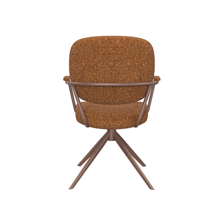 Eetkamerstoel Bello - Coral - Boucle - {{ product.type }} - Kas20