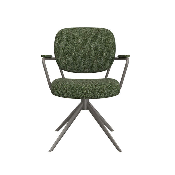 Eetkamerstoel Bello - Forest - Boucle - {{ product.type }} - Kas20