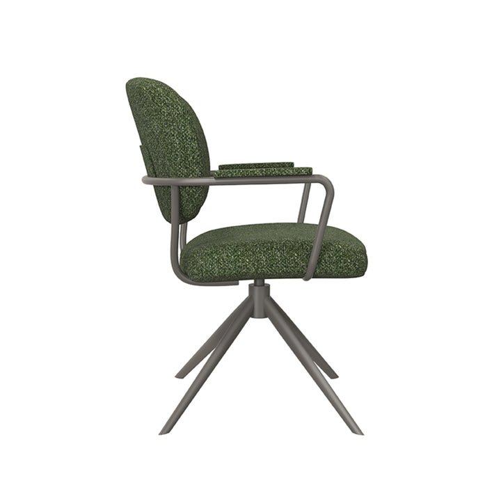 Eetkamerstoel Bello - Forest - Boucle - {{ product.type }} - Kas20